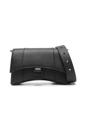 Balenciaga XXS Downtown Men Cross-Body Bag