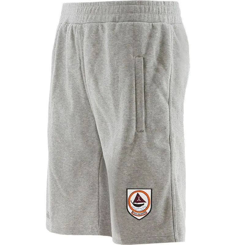 Ballinderreen GAA Kids' Benson Fleece Shorts