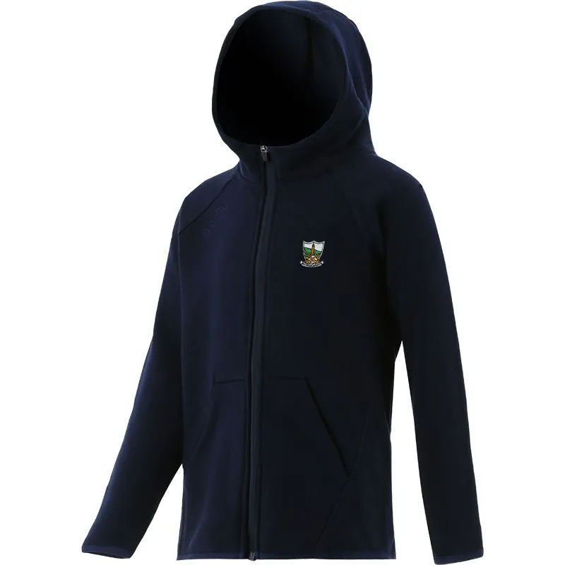 Ballybacon Grange GAA Kids' Henry Fleece Full Zip Hoodie