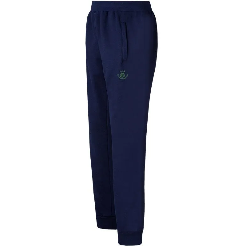 Ballylanders GAA Benson Fleece Bottoms Marine