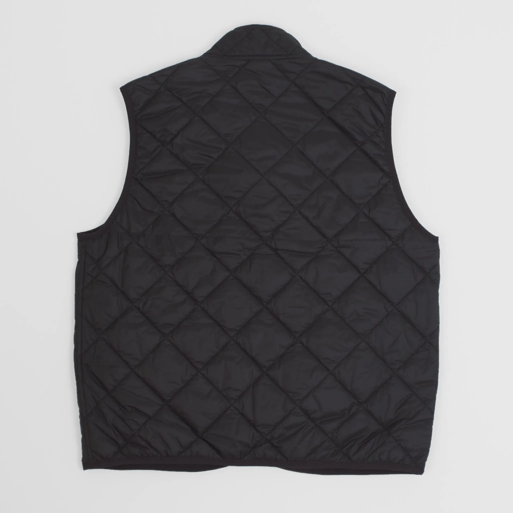 Baracuta Quilted Vest