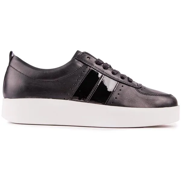 Barbour International Alexa Sneakers