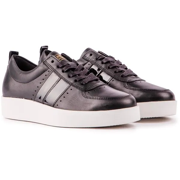 Barbour International Alexa Sneakers