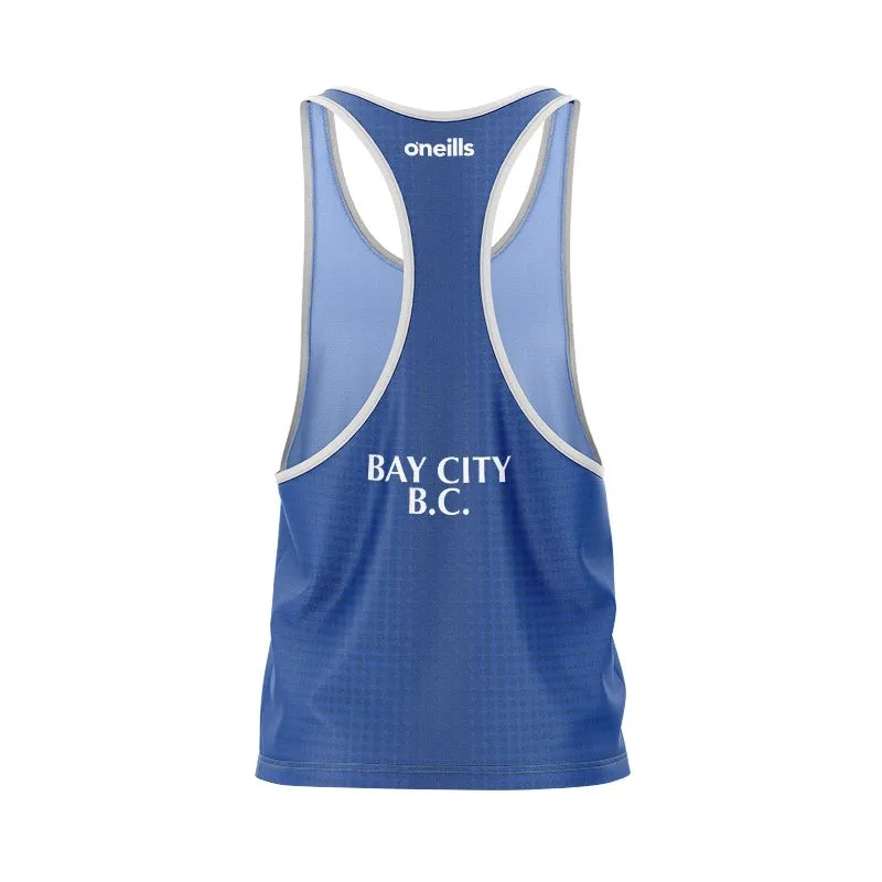 Bay City Boxing Club Boxing Vest