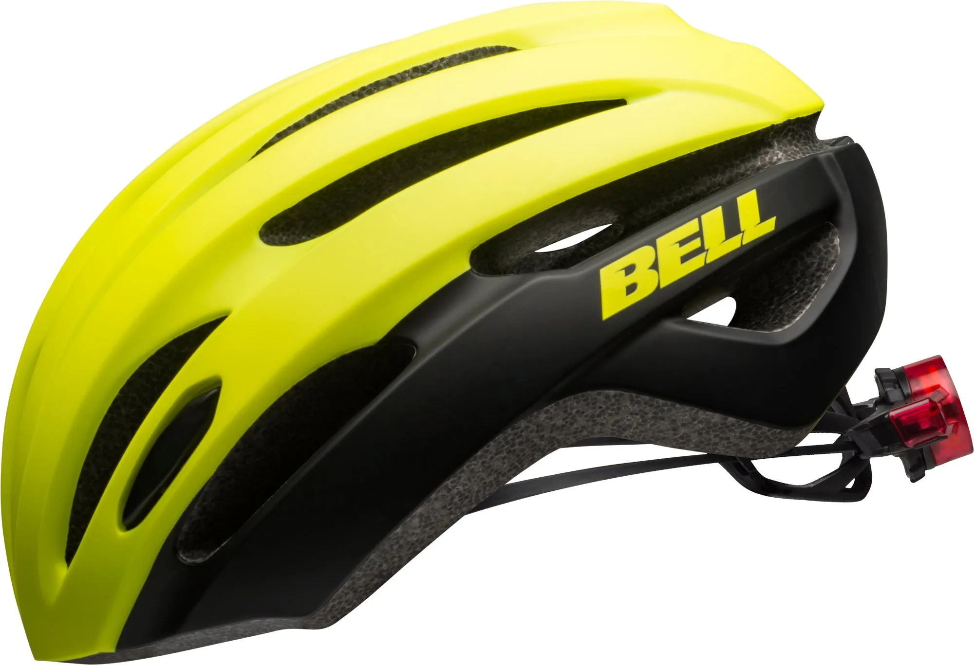 Bell Avenue LED Unisex Bike Helmet