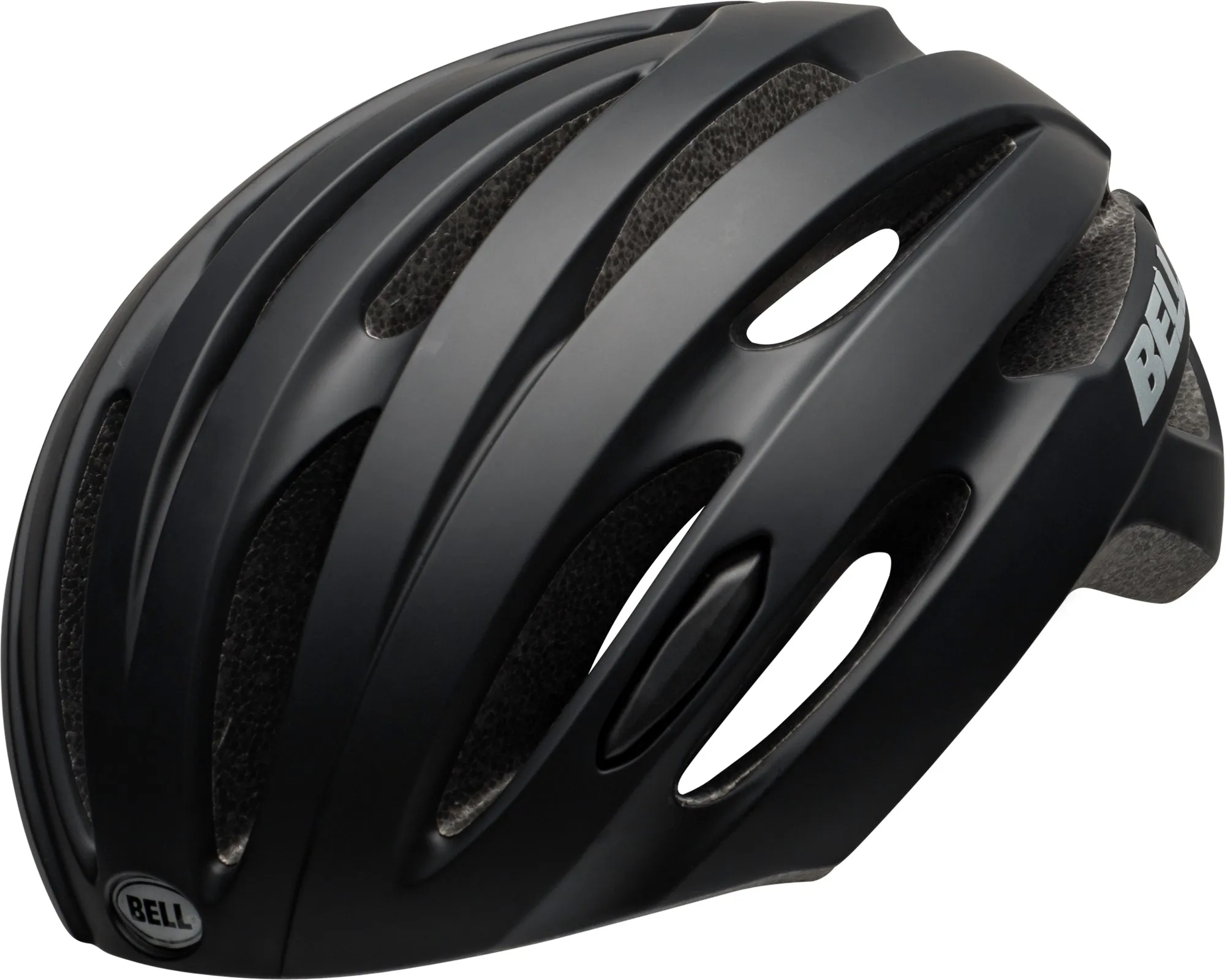 Bell Avenue LED Unisex Bike Helmet