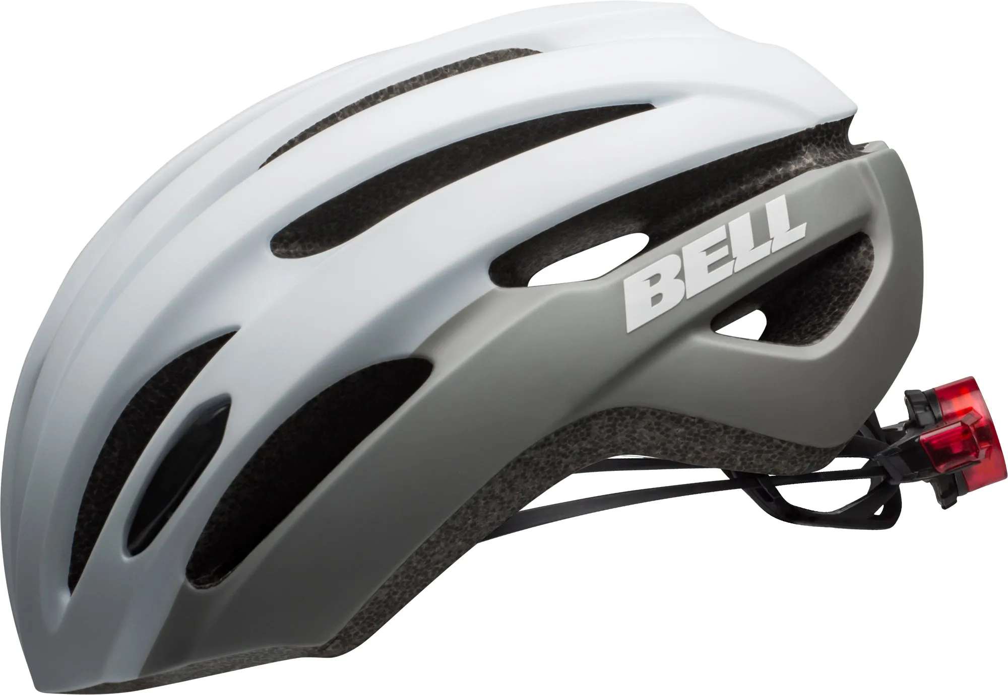 Bell Avenue LED Unisex Bike Helmet