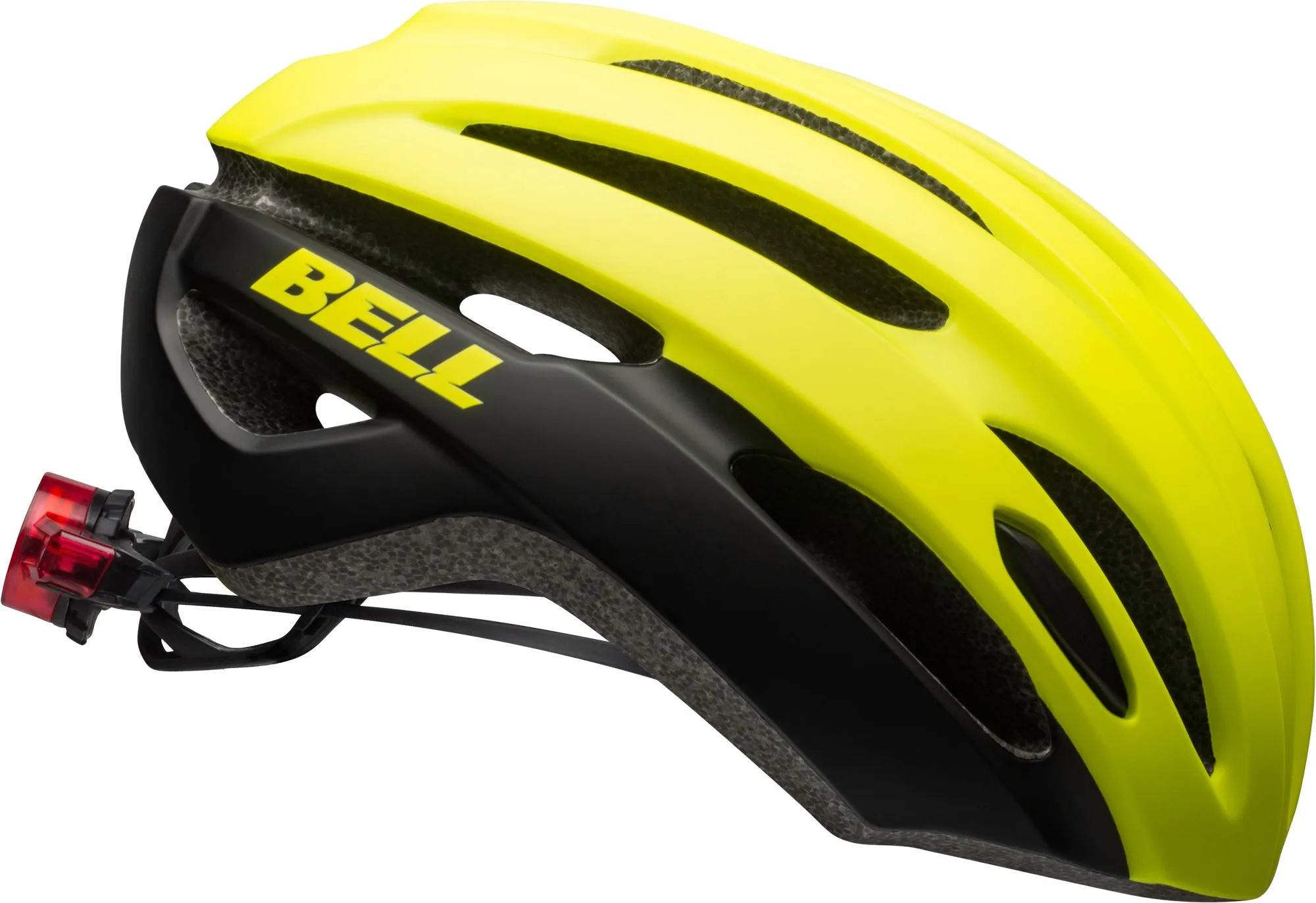 Bell Avenue LED Unisex Bike Helmet