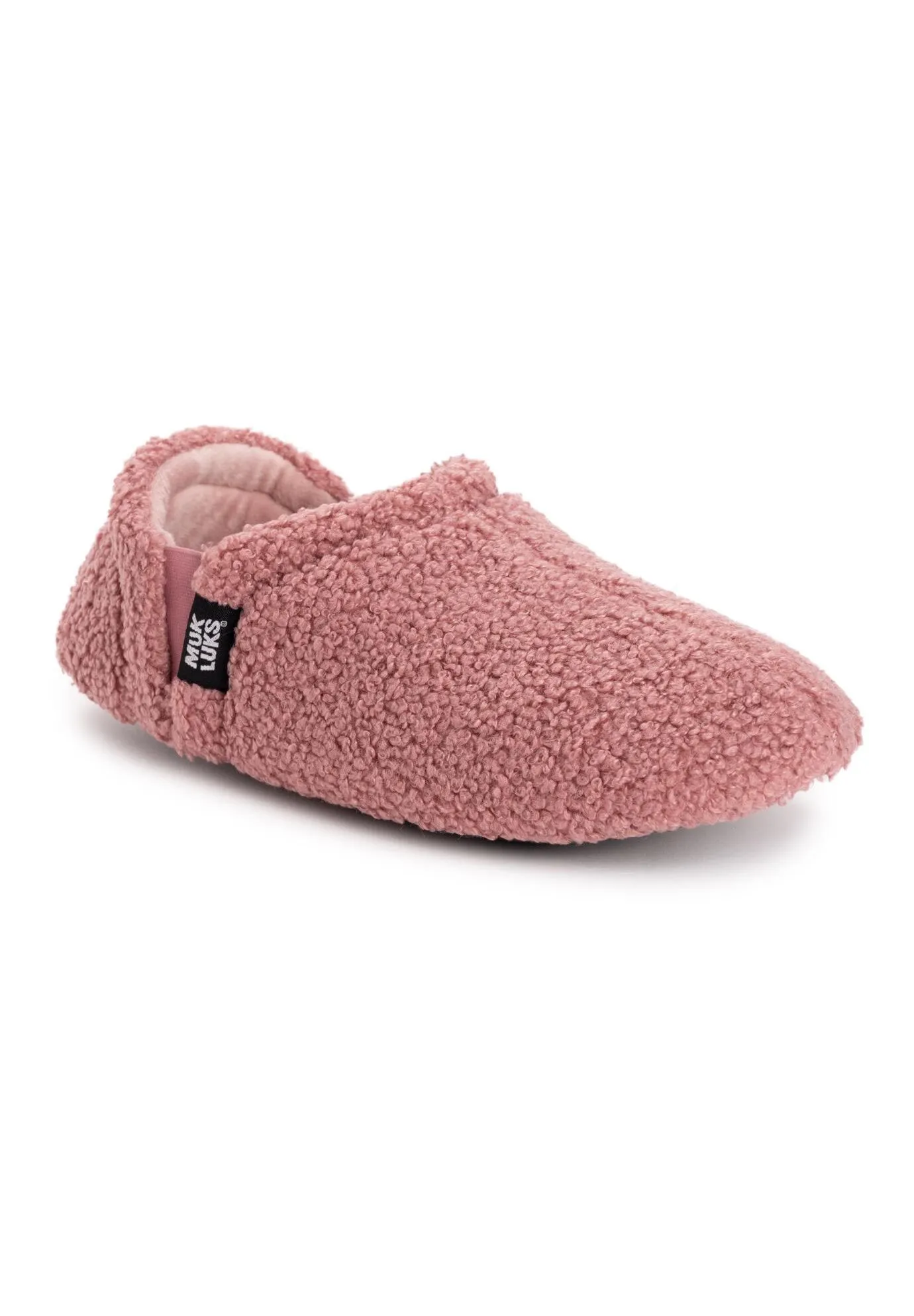 Berber Camp Slipper