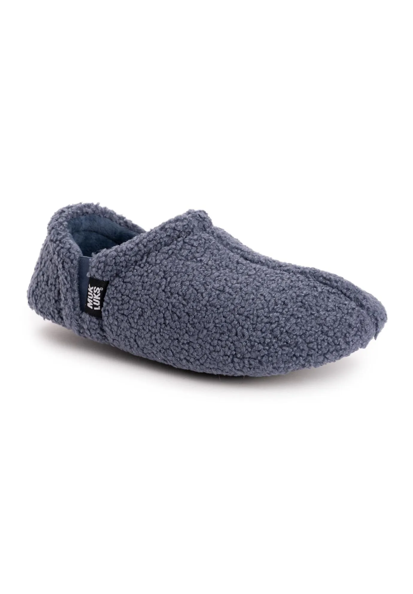 Berber Camp Slipper