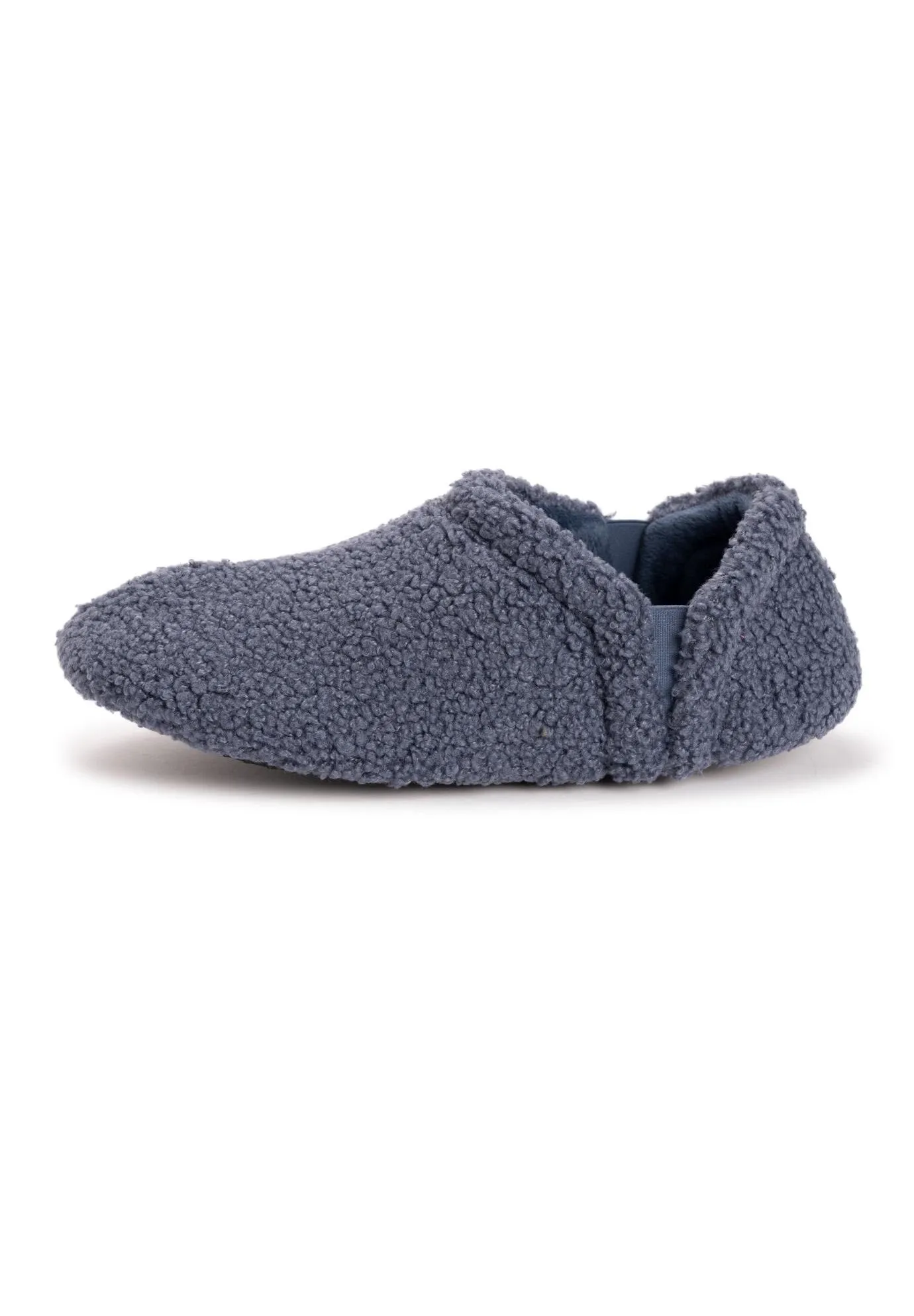 Berber Camp Slipper