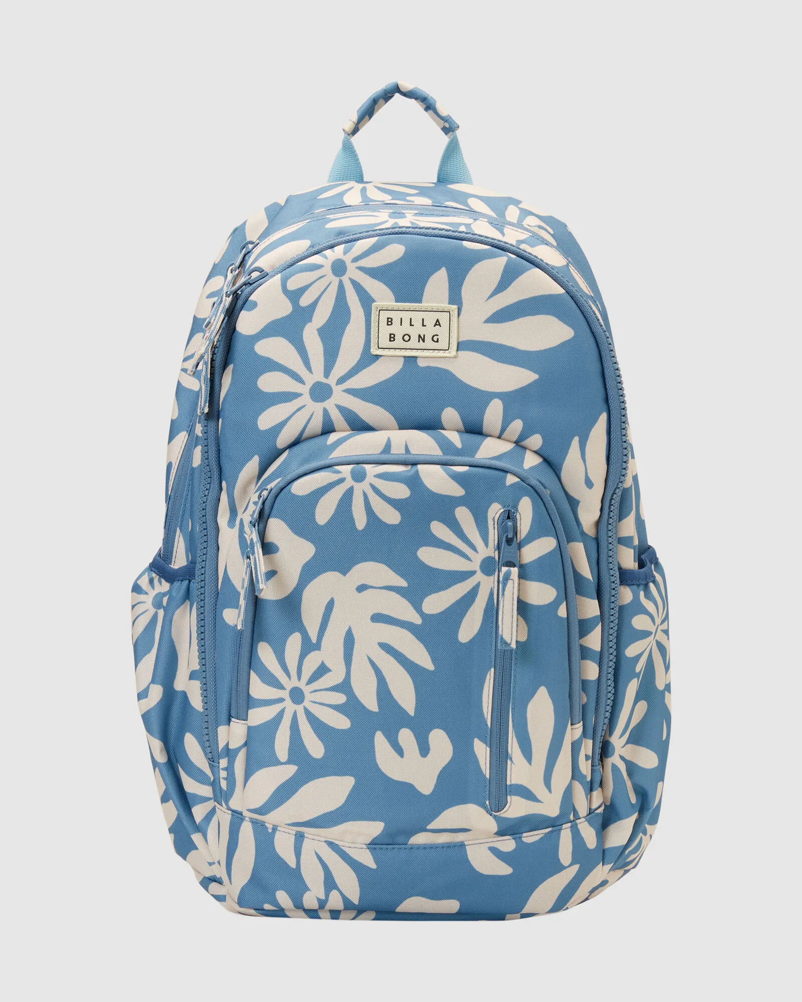 Billabong Roadie Backpack - Blue Shadow | SurfStitch