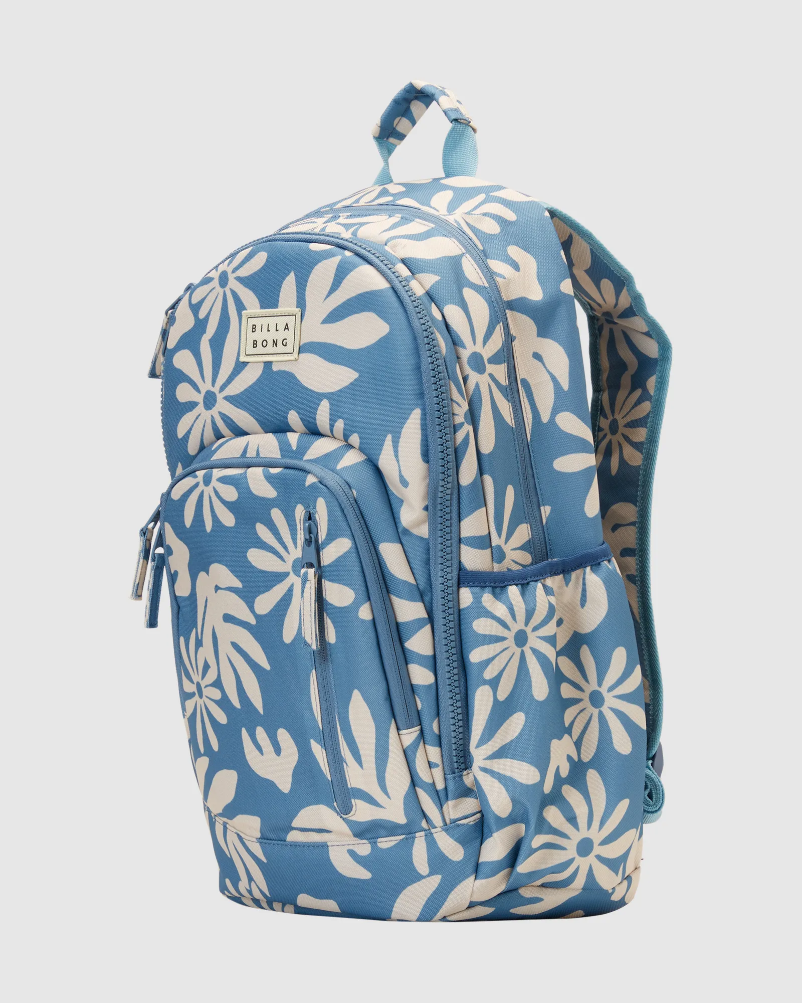 Billabong Roadie Backpack - Blue Shadow | SurfStitch