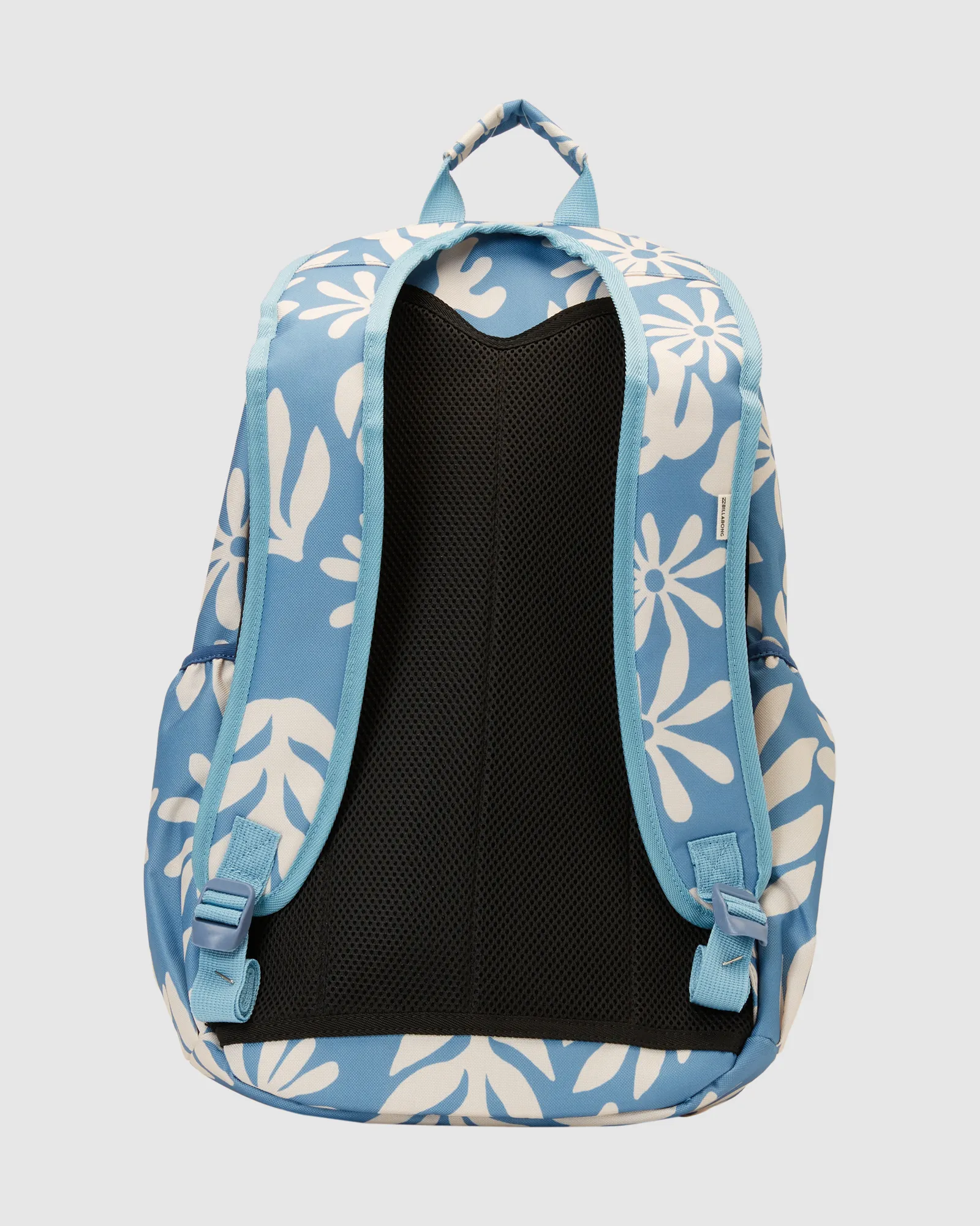 Billabong Roadie Backpack - Blue Shadow | SurfStitch