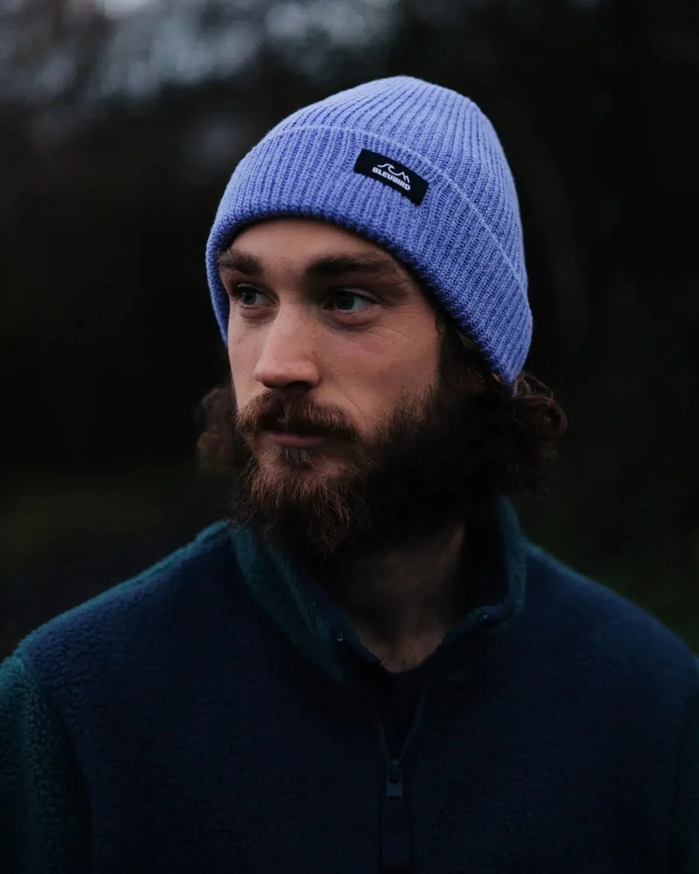 Bleubird Elements Beanie