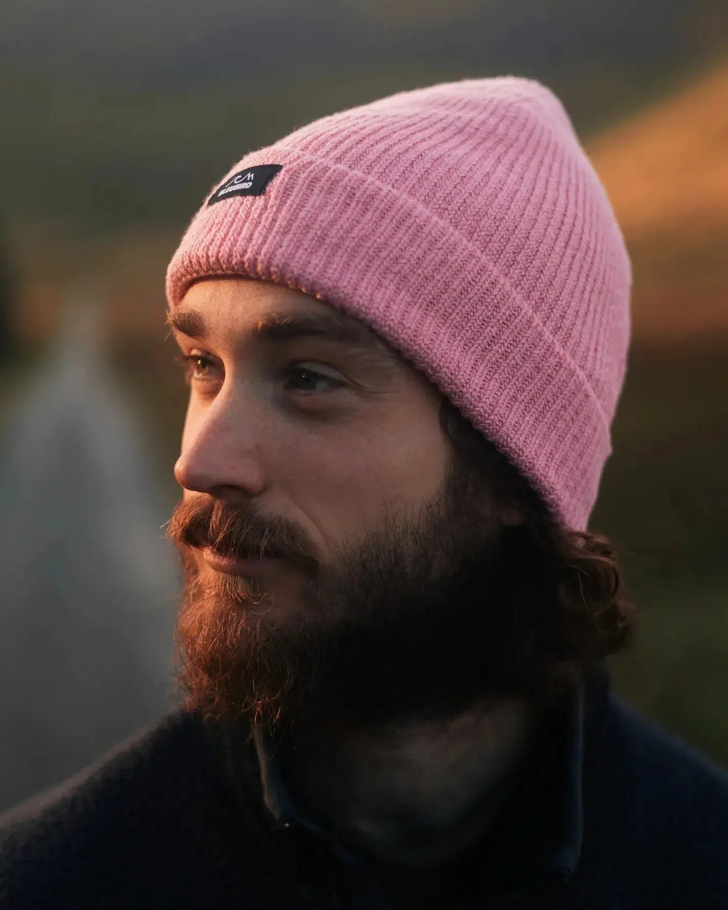 Bleubird Elements Beanie