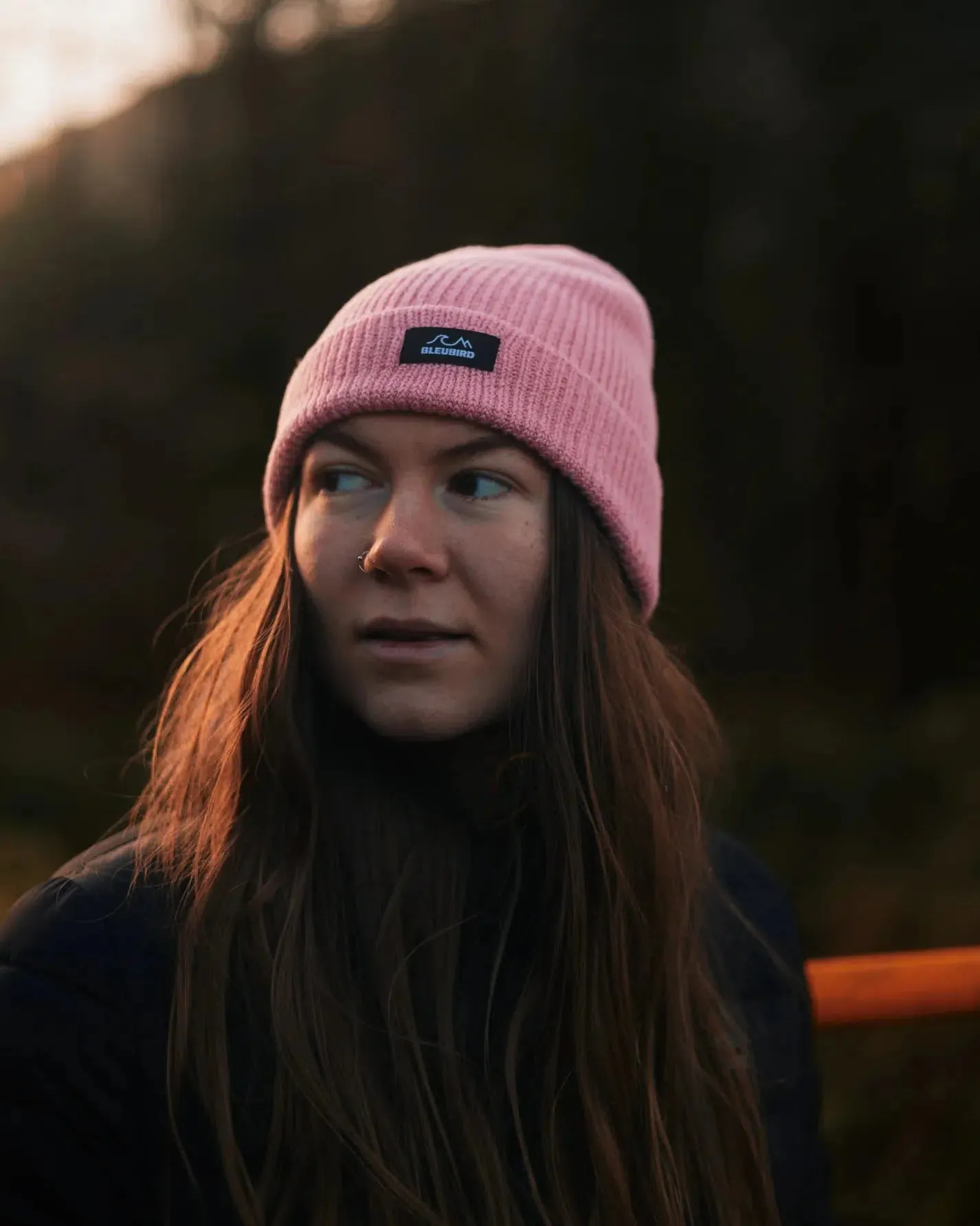 Bleubird Elements Beanie