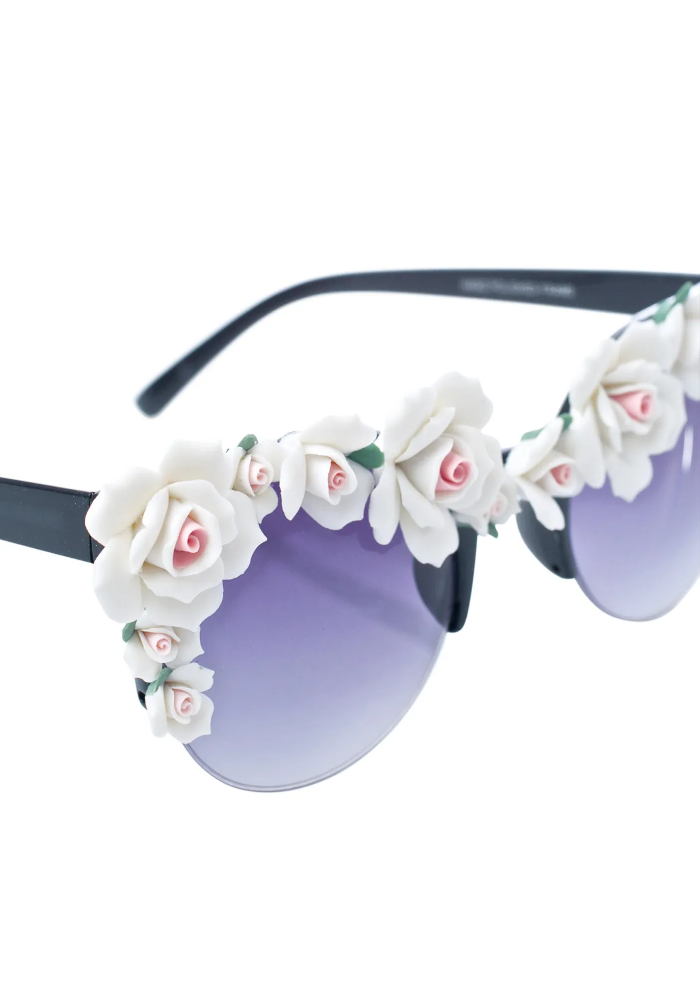 Bobby Rose Sunglasses-