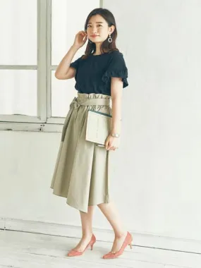 Bobo Tokyo Uta Skirt