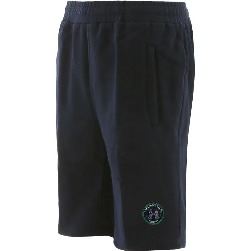 Bohermeen Celtic FC Benson Fleece Shorts