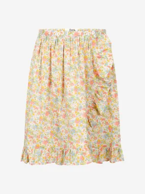 Bonpoint Girls Skirt