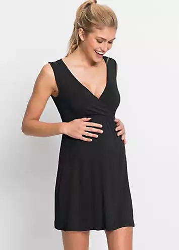 bonprix Maternity Nightie | Grattan