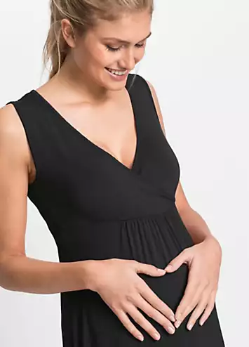 bonprix Maternity Nightie | Grattan