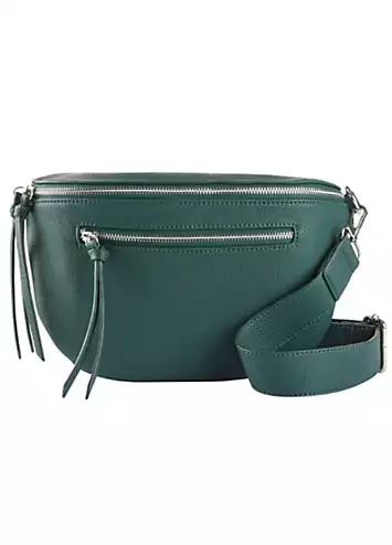 bonprix Zip Bum Bag | Grattan