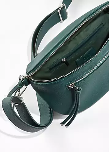 bonprix Zip Bum Bag | Grattan