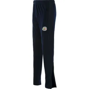 Borris in Ossory Kilcotton Kids' Reno Squad Skinny Tracksuit Bottoms