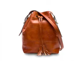 Bosca Dolce Bucket Bag