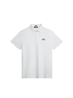 Bridge Regular Fit Polo / White