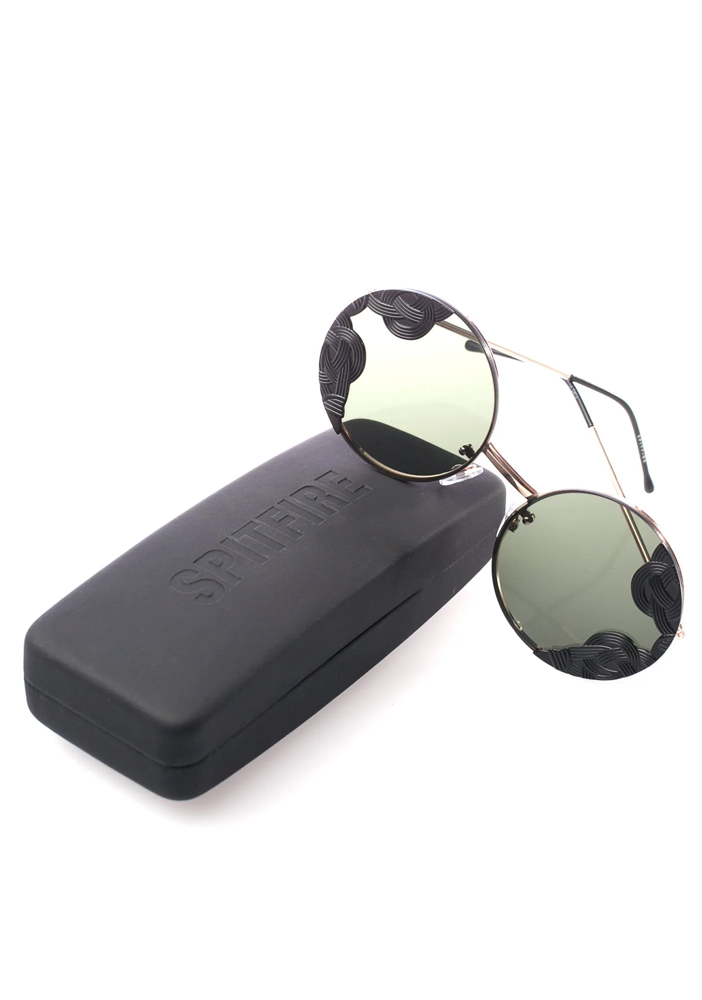 British Rivera Sunglasses-