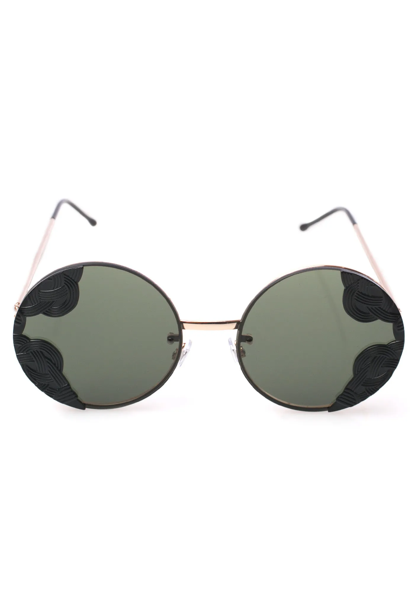 British Rivera Sunglasses-