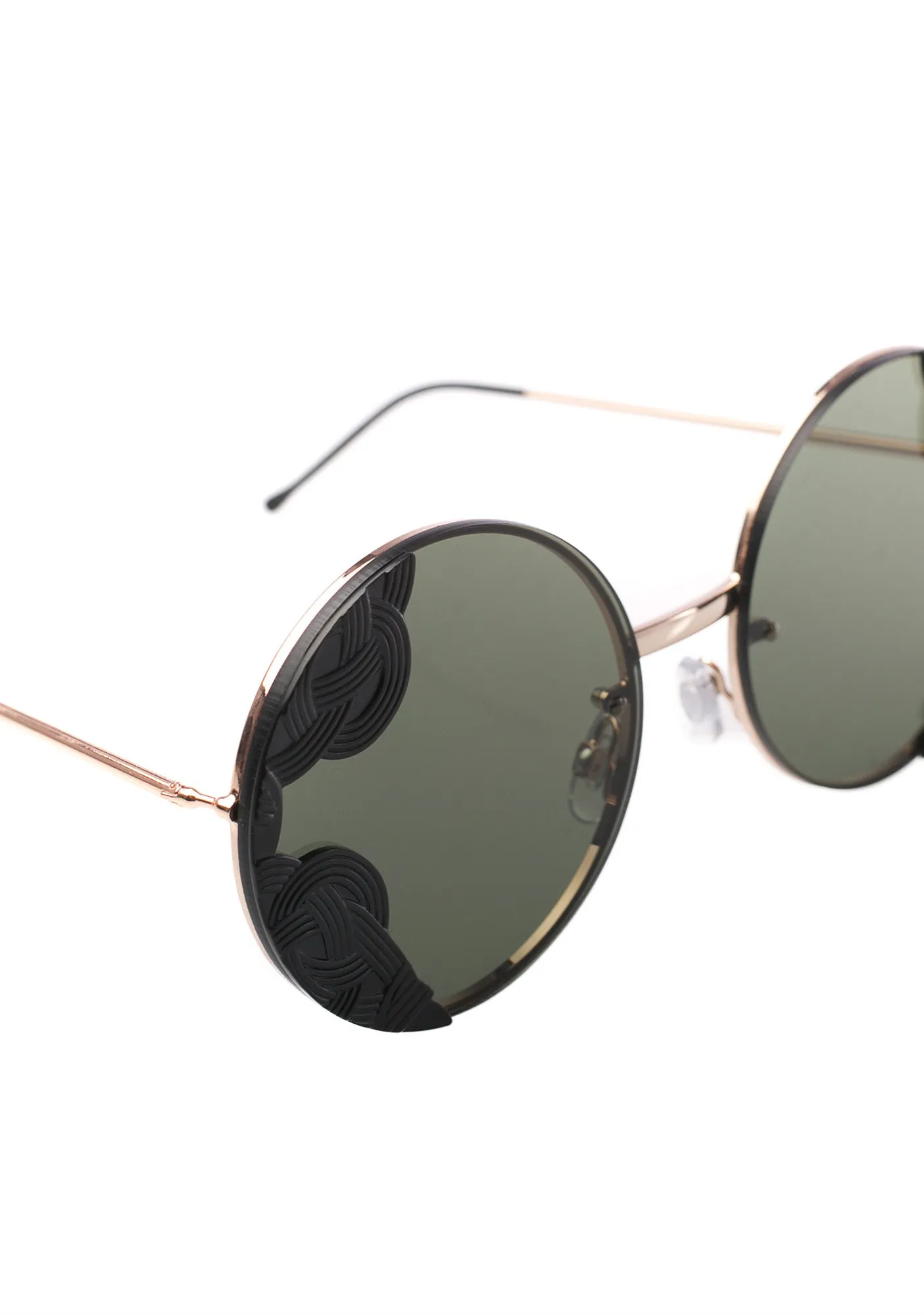 British Rivera Sunglasses-