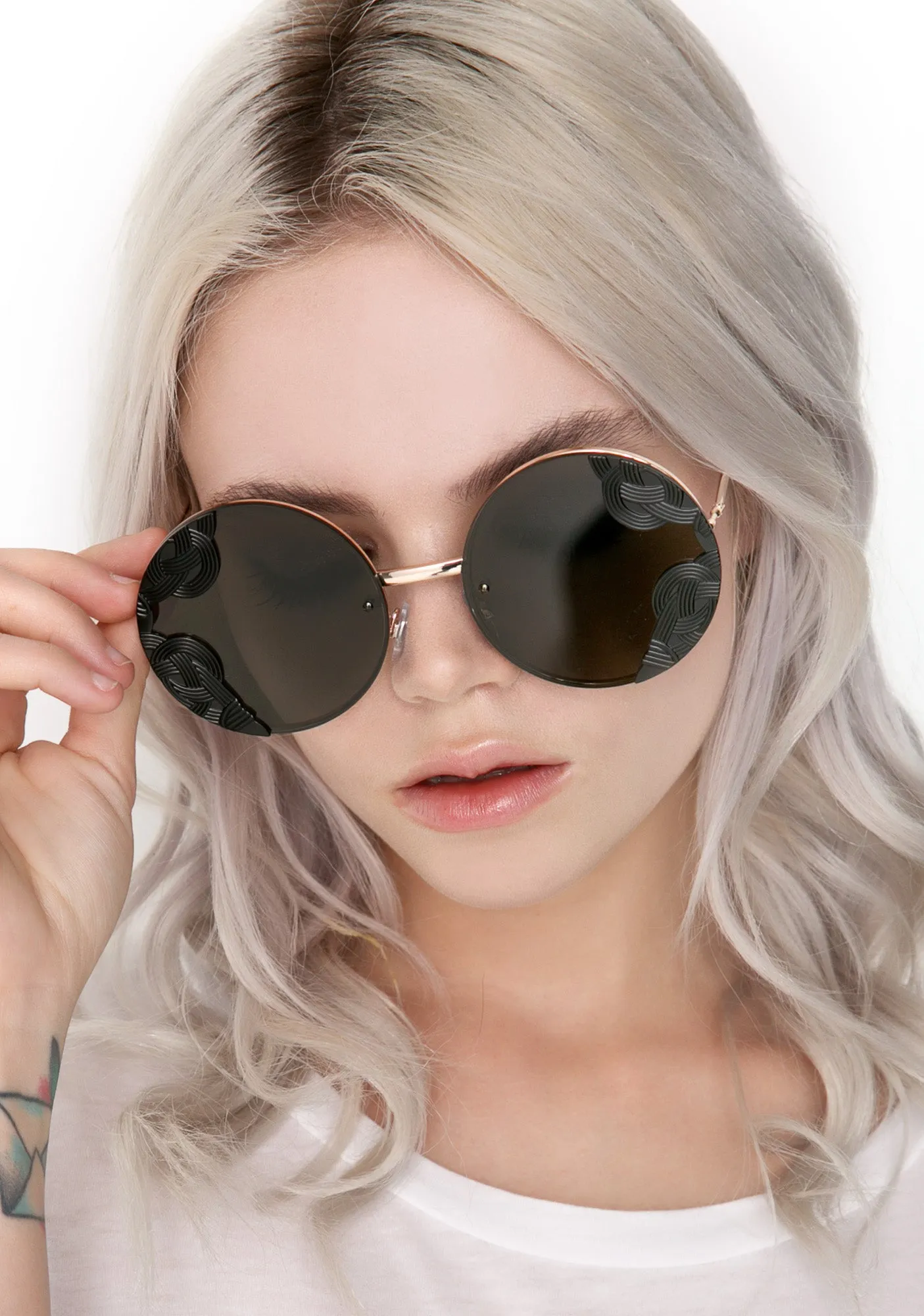 British Rivera Sunglasses-