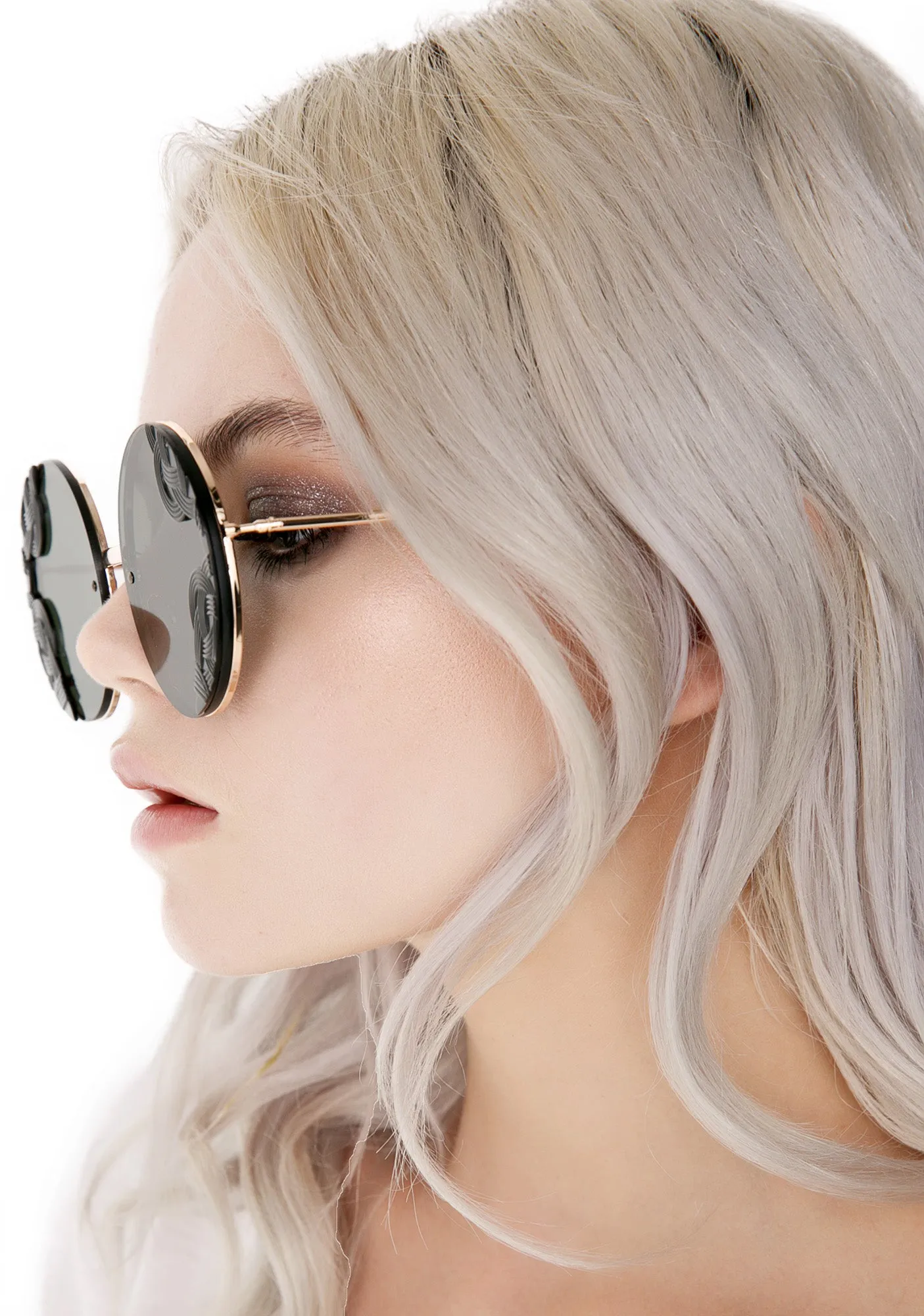 British Rivera Sunglasses-