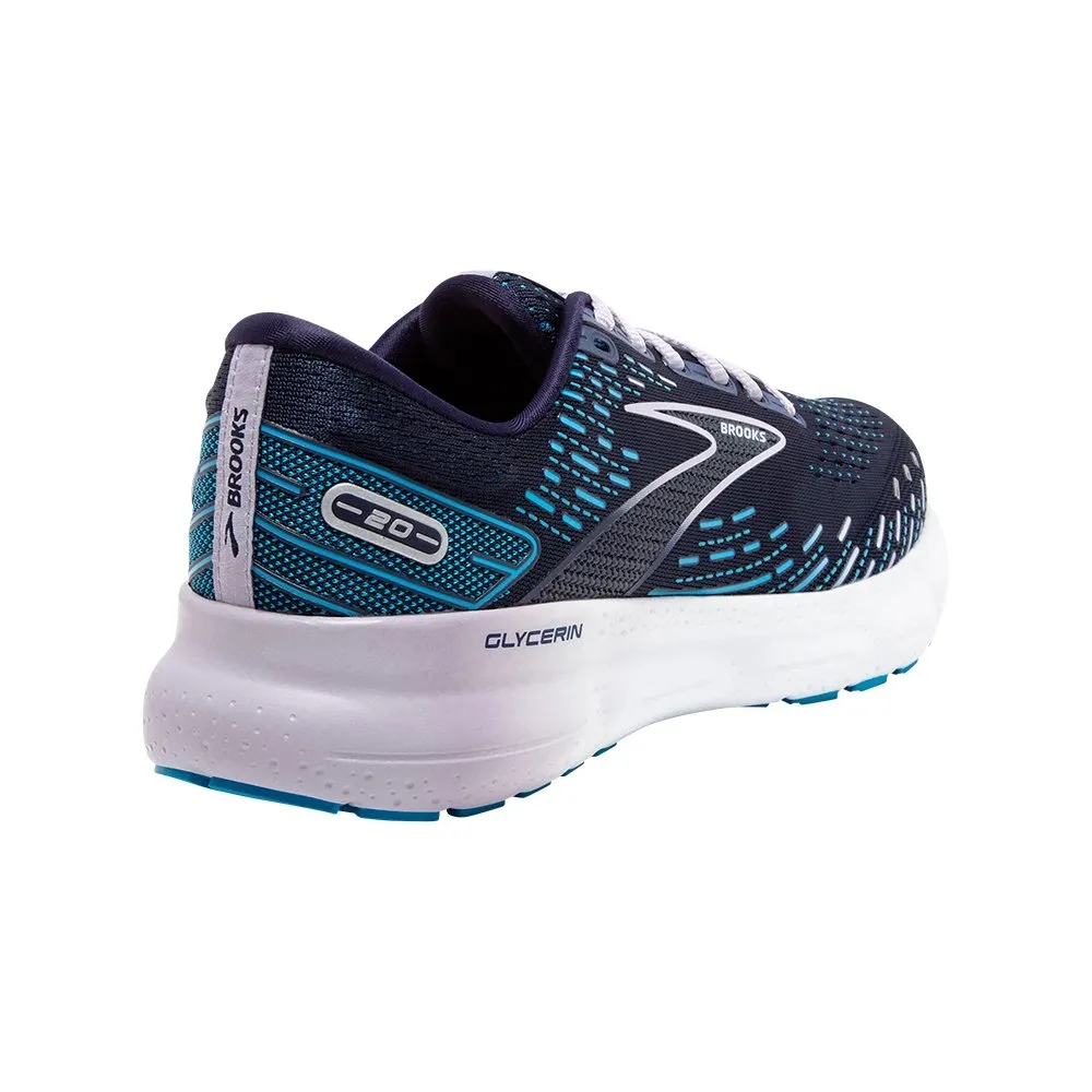 Brooks Glycerin 20 Running Shoe (Women's)