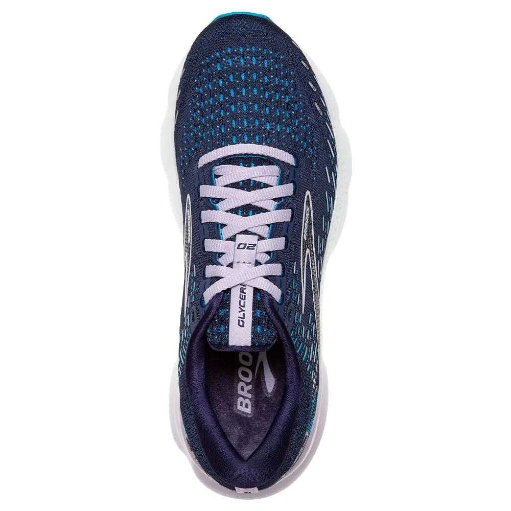 Brooks Glycerin 20 Running Shoe (Women's)