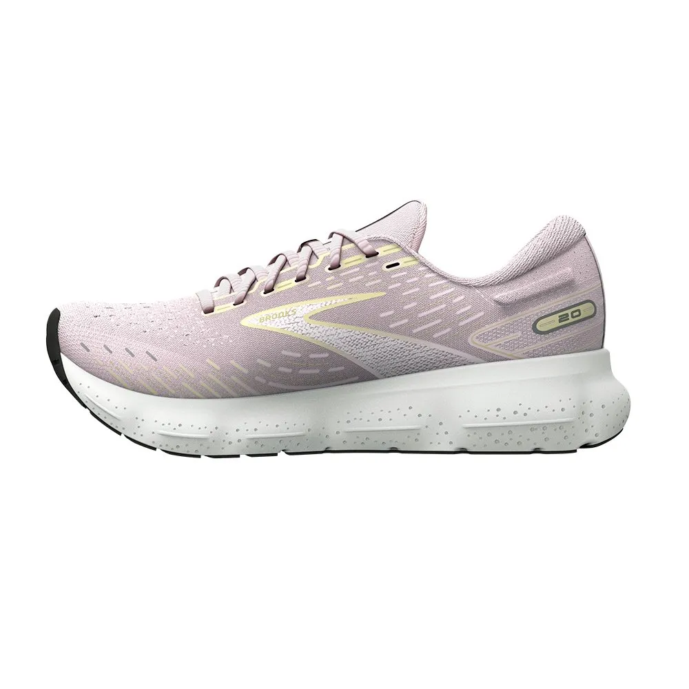 Brooks Glycerin 20 Running Shoe (Women's)