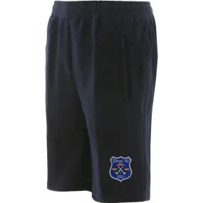 Bruree GAA Kids' Benson Fleece Shorts