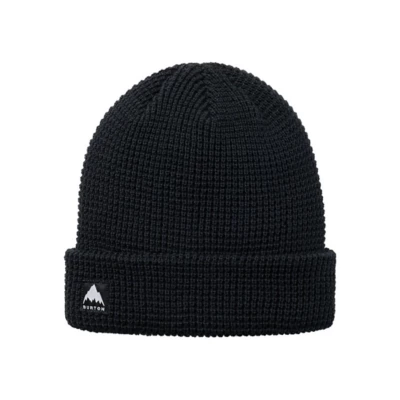 Burton Burton's Recycled Waffle Beanie