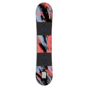 Burton Grom Camber Snowboard 2025