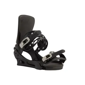 Burton Men's Cartel Re:Flex Snowboard Binding Black | Buy Burton Men's Cartel Re:Flex Snowboard Binding Black here | O