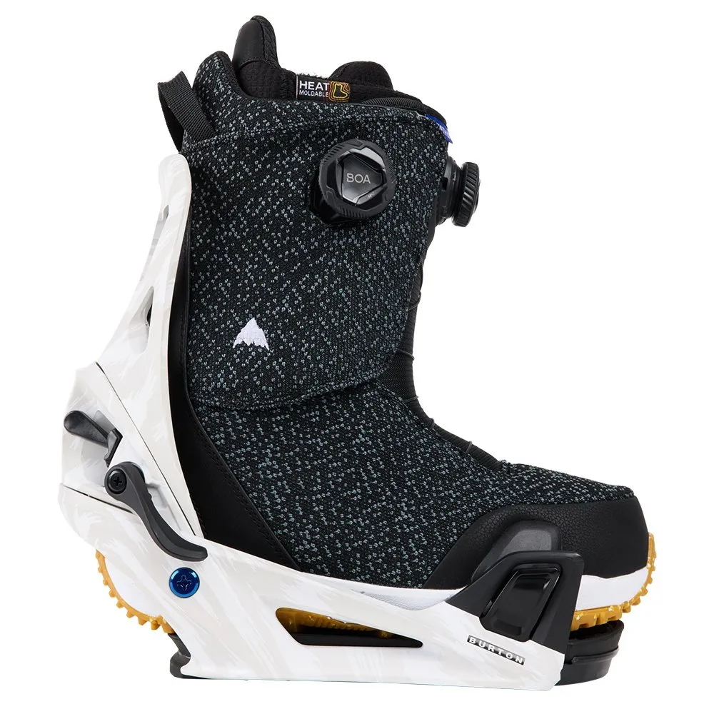 Burton Step On Re:Flex Snowboard Binding (Men's)