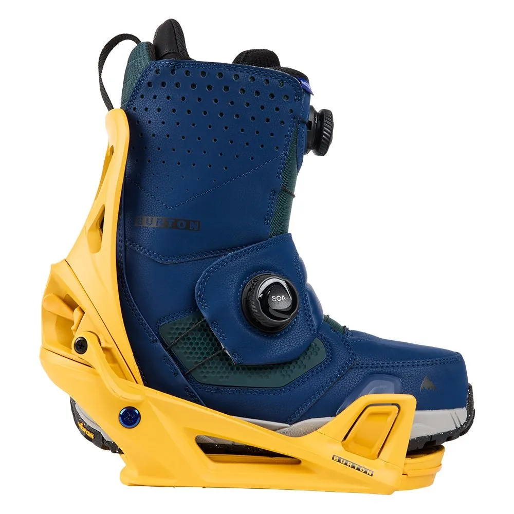 Burton Step On Re:Flex Snowboard Binding (Men's)