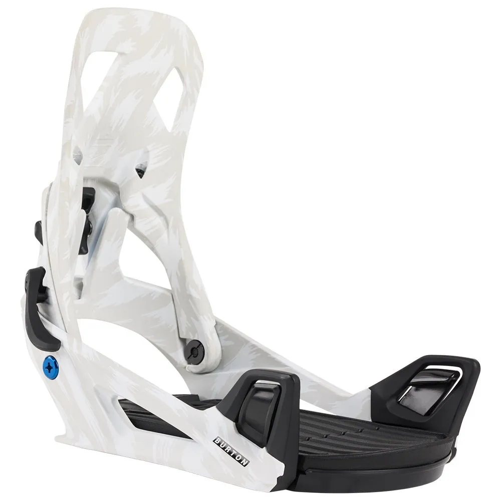 Burton Step On Re:Flex Snowboard Binding (Men's)