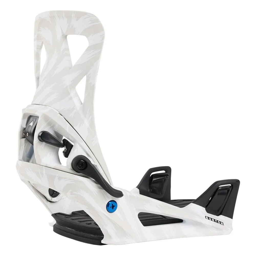 Burton Step On Re:Flex Snowboard Binding (Men's)