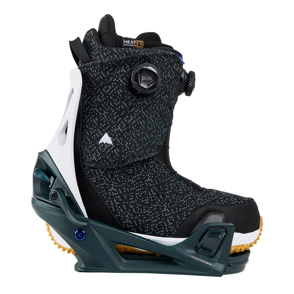 Burton Step On Re:Flex Snowboard Binding (Men's)