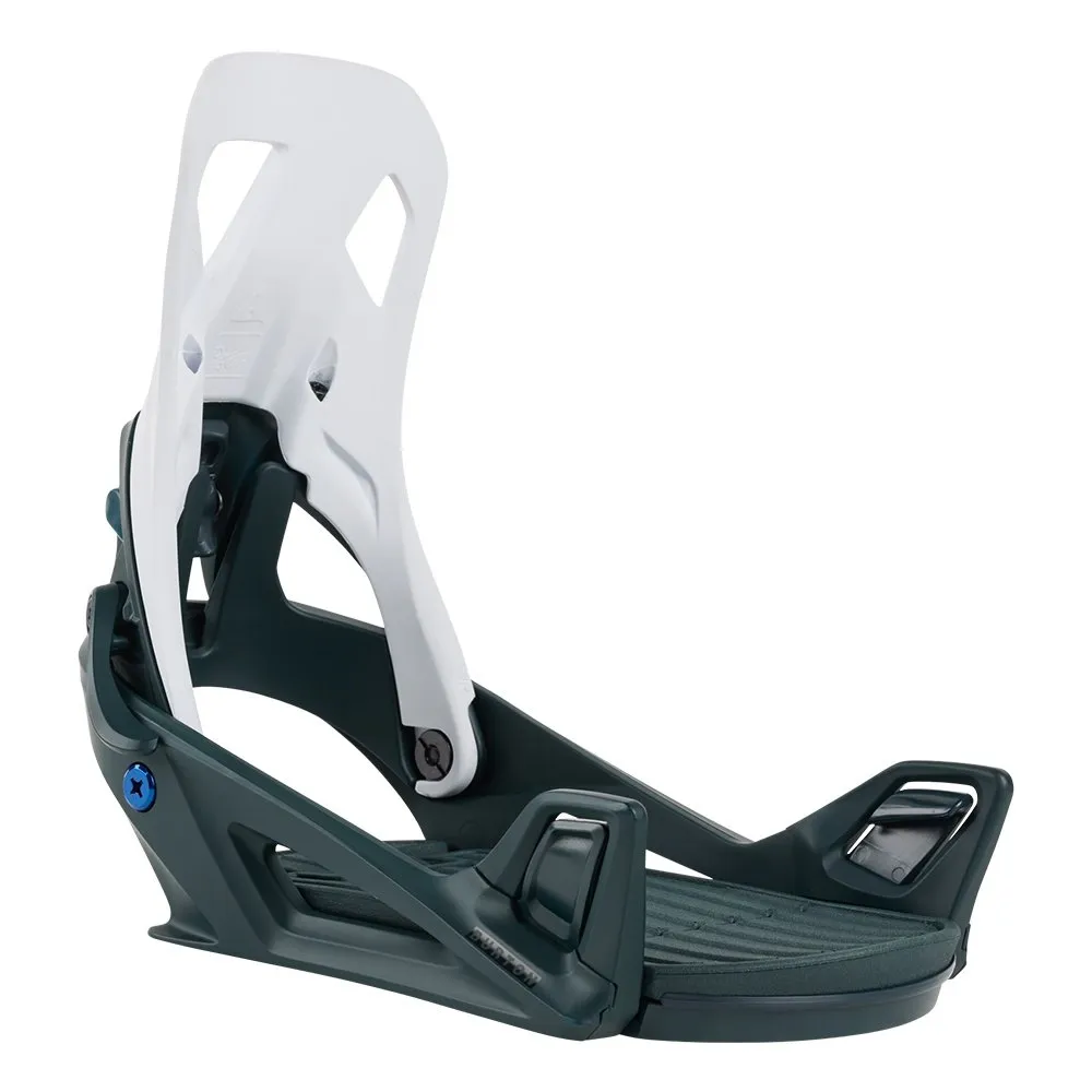 Burton Step On Re:Flex Snowboard Binding (Men's)